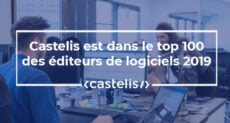 des éditeurs de logiciels français