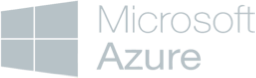 Microsoft Azure Logo