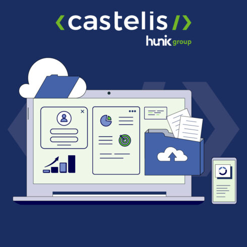 choisir customer data platform cdp sitecore castelis