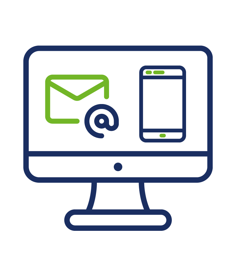 Send emailing email marketing