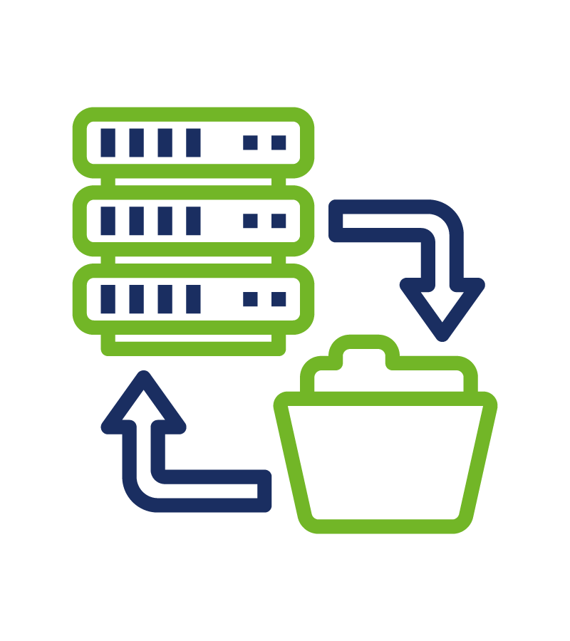 services managés d'infrastructure cloud microsoft azure