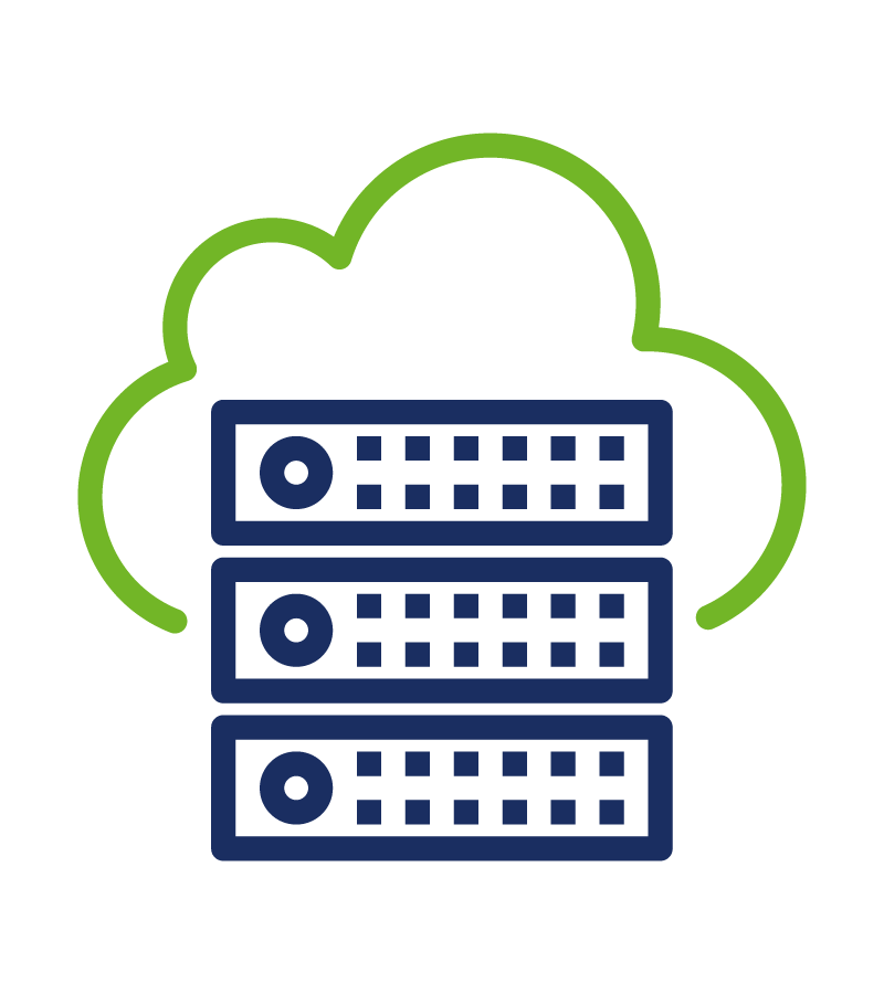 Stockage de données cloud azure