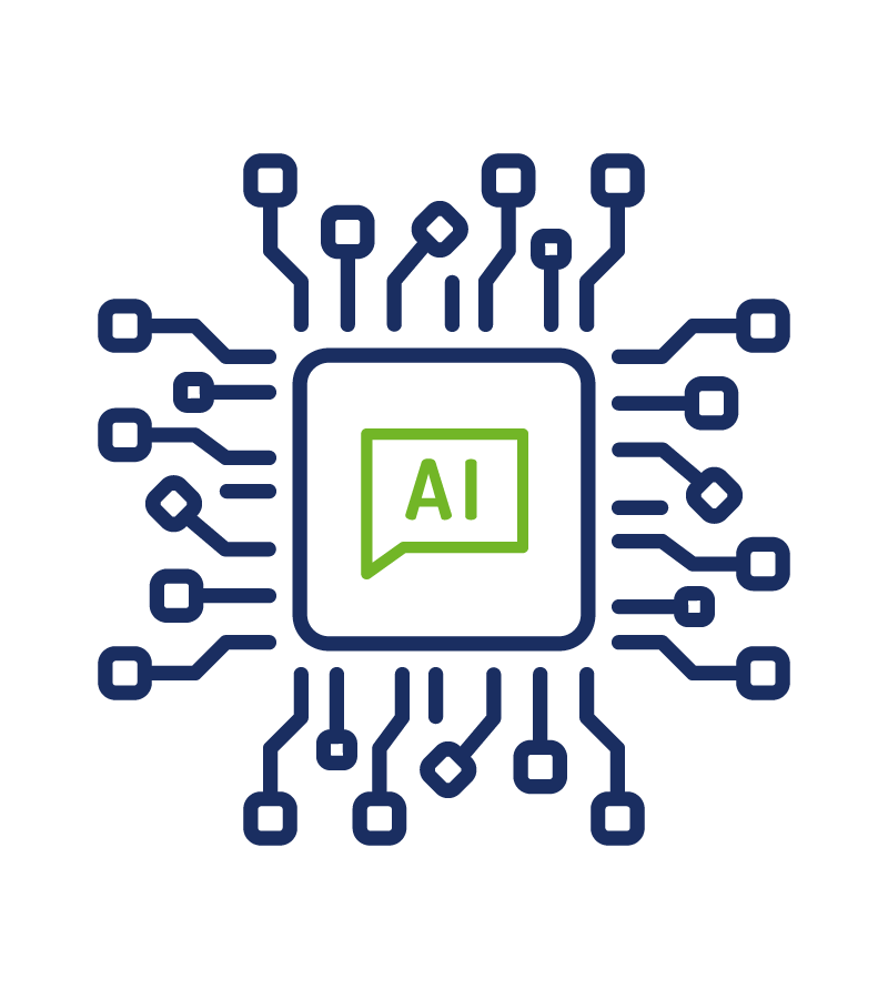 IA inelligence artificielle machine learning cloud sécurité IT performance