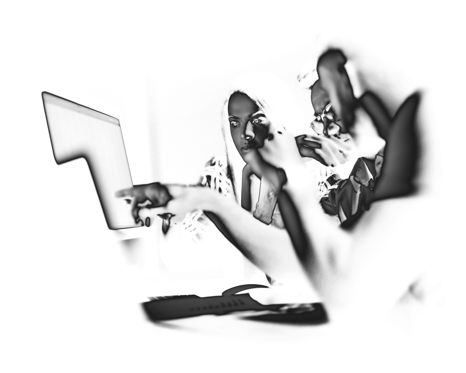 Partenaires technologiques