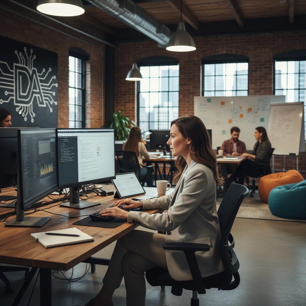 ... And continues throughout your first months