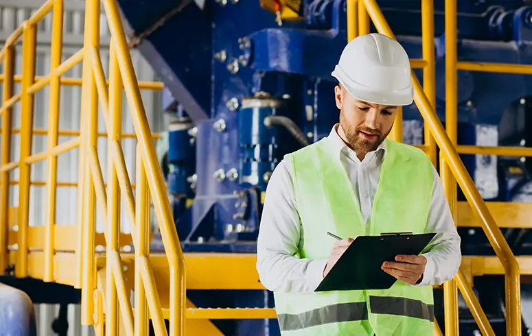 Groupe Qualiconsult | Accélérer l'affectation des paiements