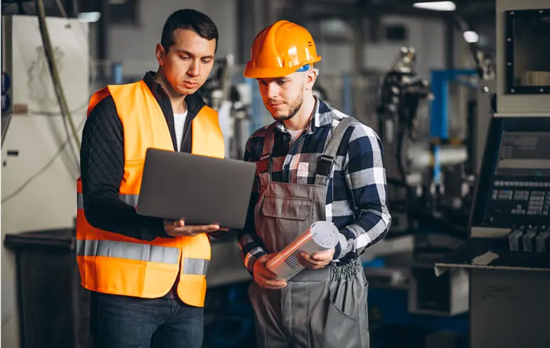 Qualiconsult | Améliorer le pilotage financier des agences