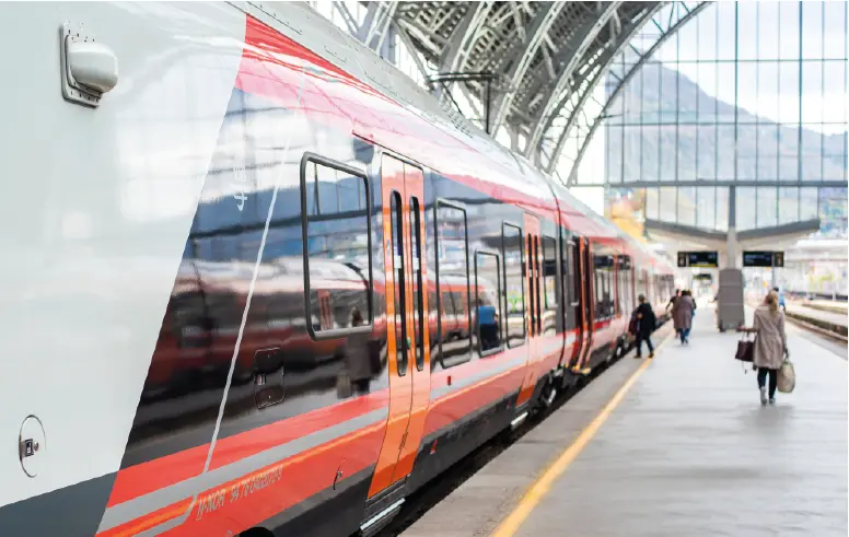 SNCF | Optimiser le taux de recouvrement des amendes