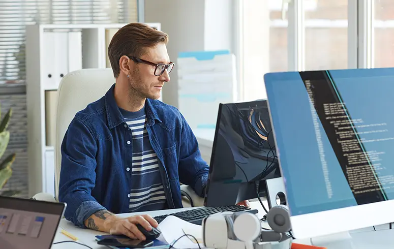 Notre présence en France et à l’international