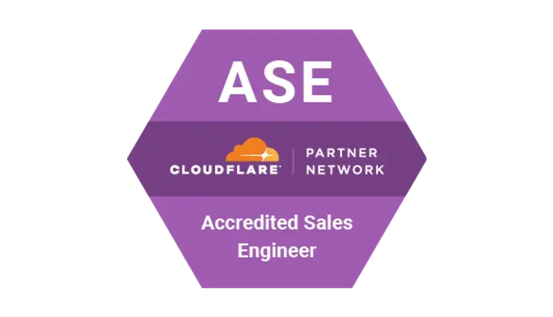 ASE : Ingénieur commercial accrédité