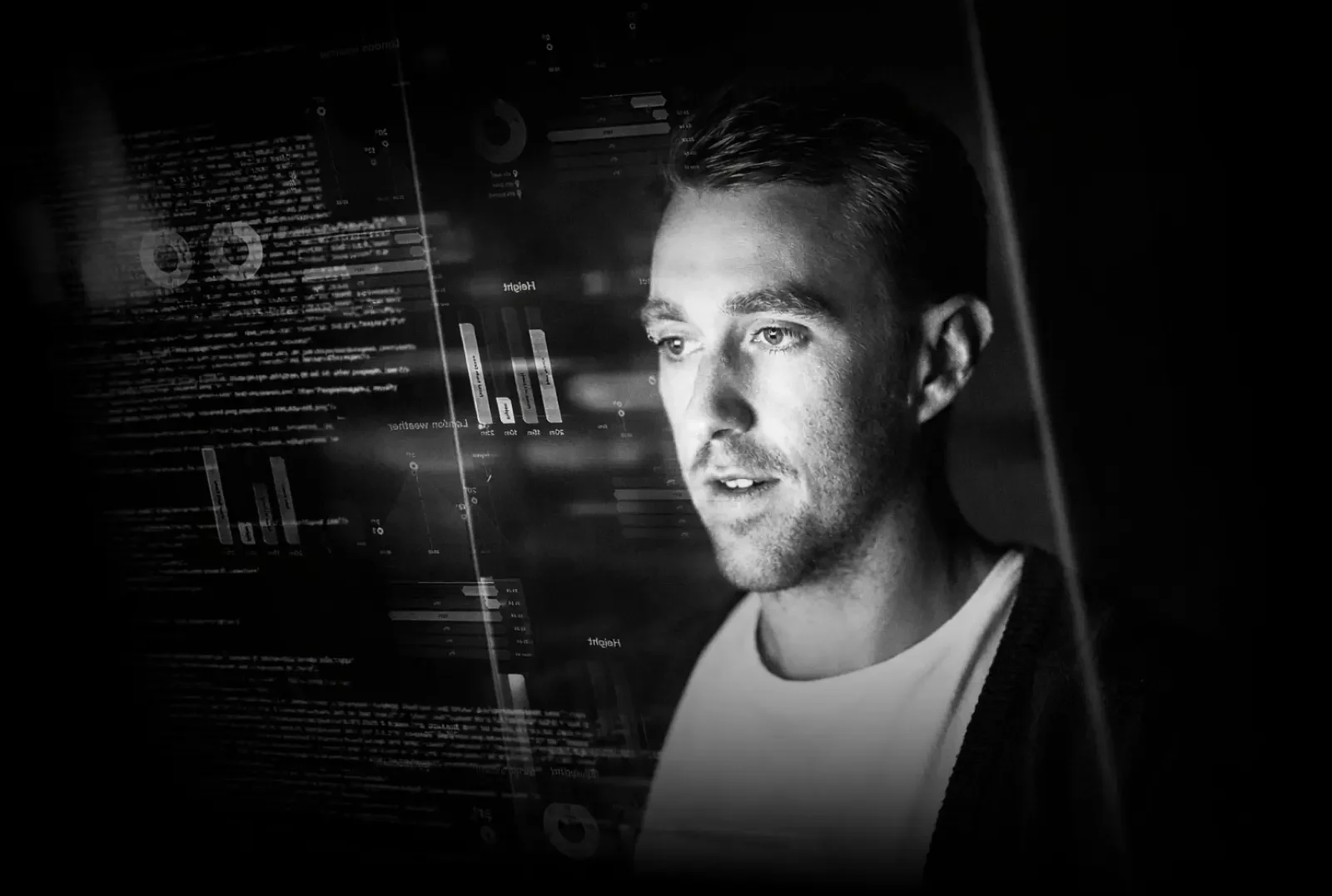 Audit, renforcement et tests d'intrusion de votre SI