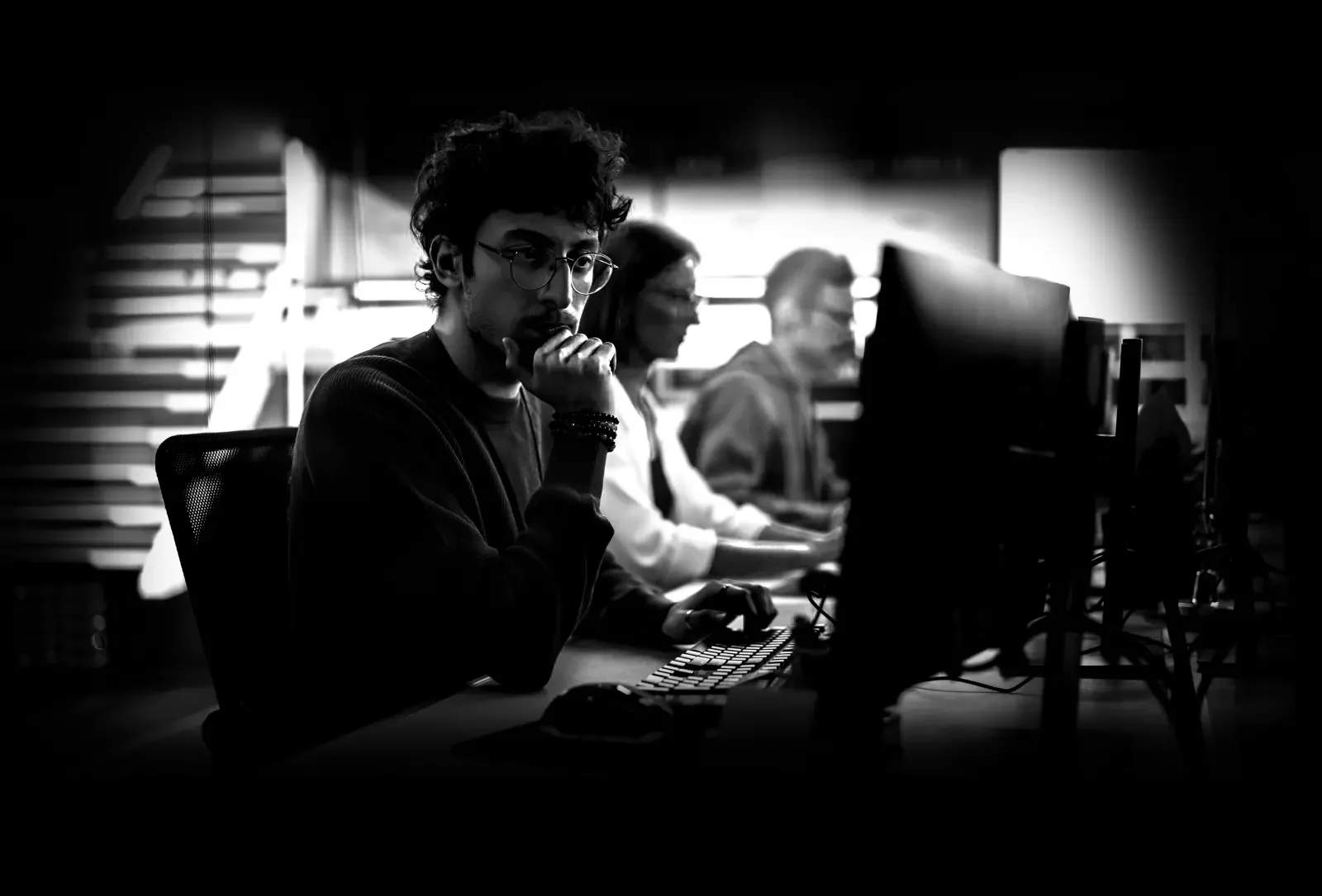 Créer ou optimiser un site internet au service de votre performance