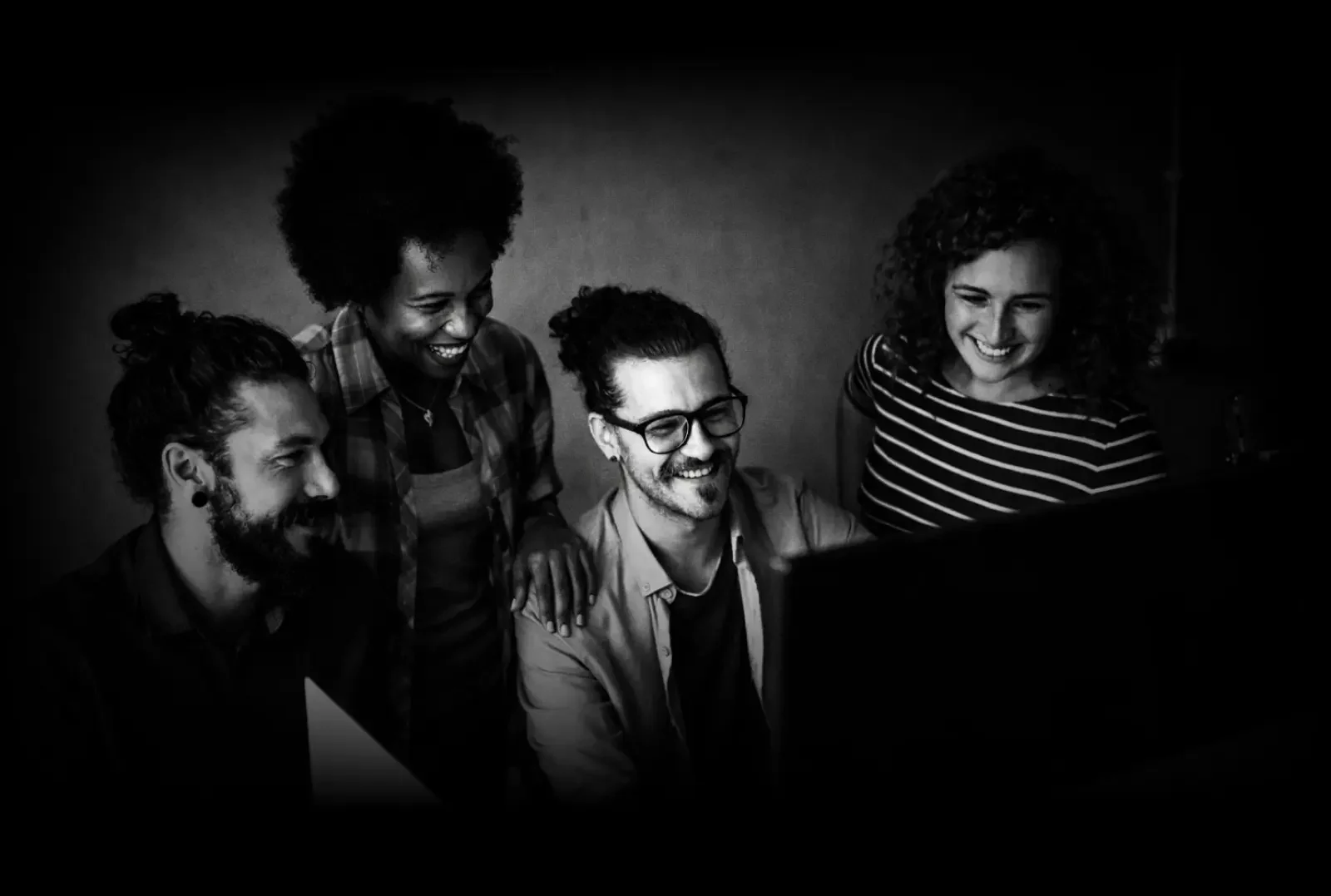 Créer ou faire évoluer une application métier adaptée à vos usages