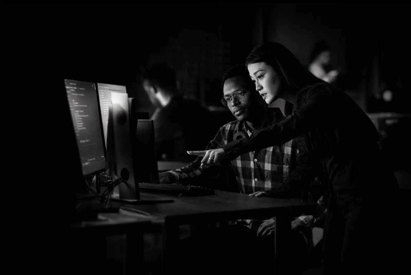 Infogérance cloud & on-premise 24/7