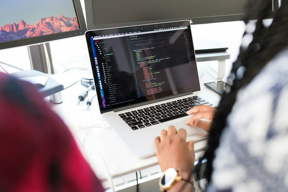Software & business applications