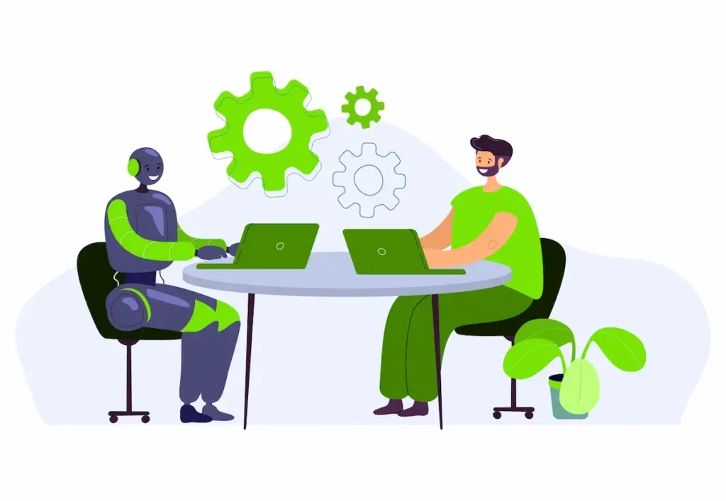 AI Native Company : ce que ça veut vraiment dire