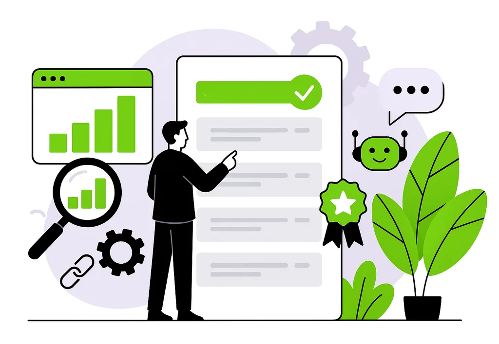 Meilleure agence SEO : le top 10 des agences SEO en France en 2026